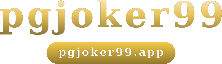 pgjoker99 โลโก้